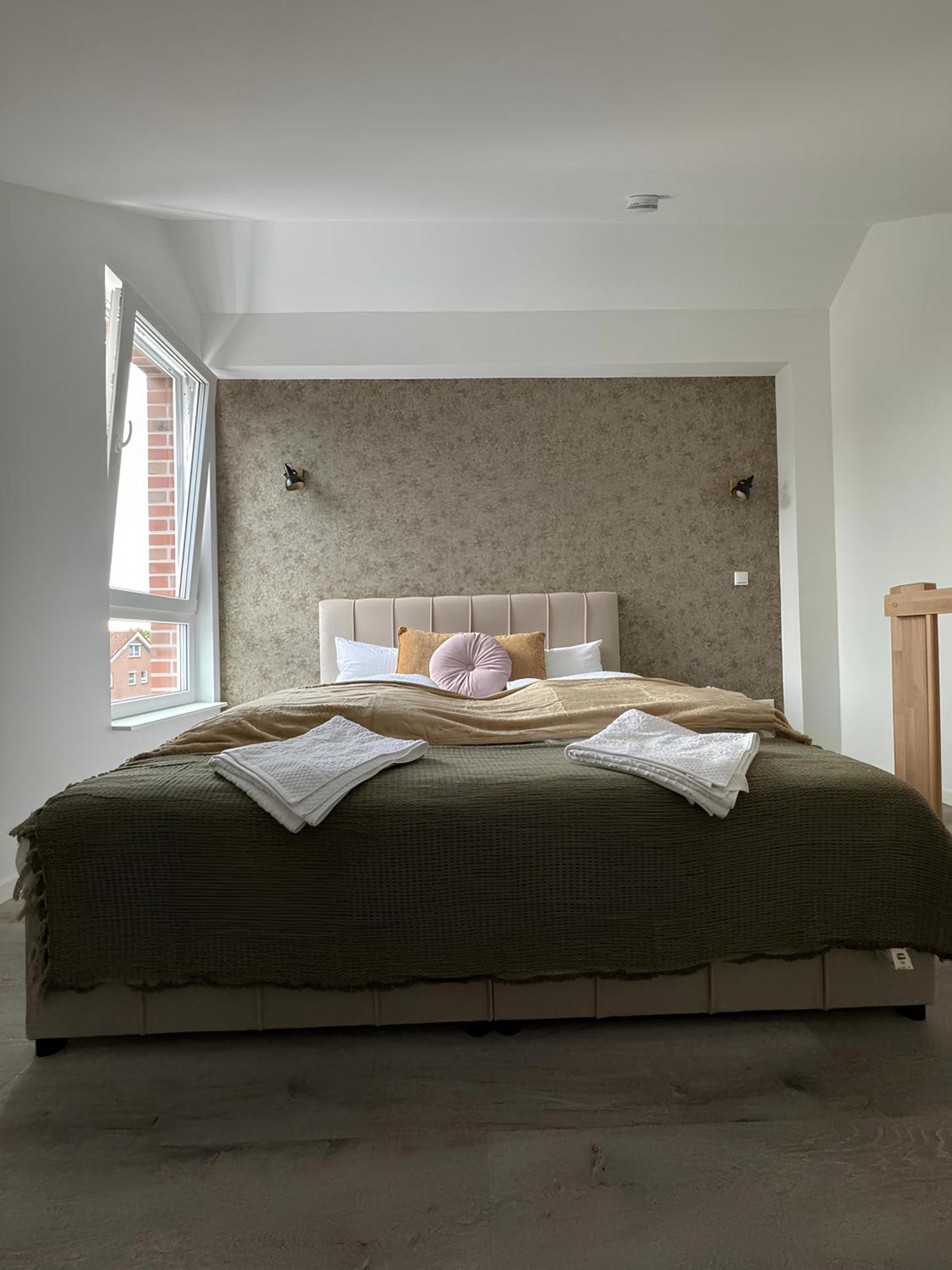Luxus-Oase Zwischen Ostsee Und Luebeck Bad Schwartau Habitación foto